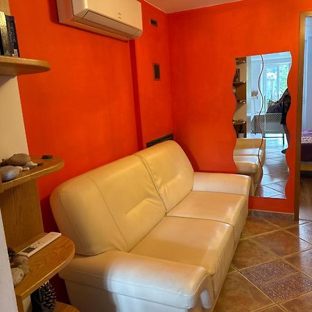 Appartement Dans Maison De Village Piana  Exteriör bild