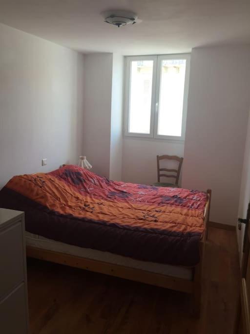 Appartement Dans Maison De Village Piana  Exteriör bild