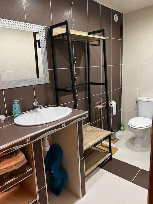 Appartement Dans Maison De Village Piana  Exteriör bild