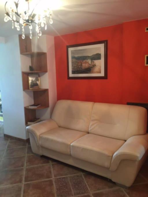 Appartement Dans Maison De Village Piana  Exteriör bild